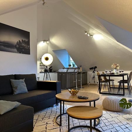 דרזדן Oasis Appart - Wohnen Am Elbtal - Balkon - Netflix - Tiefgarage מראה חיצוני תמונה