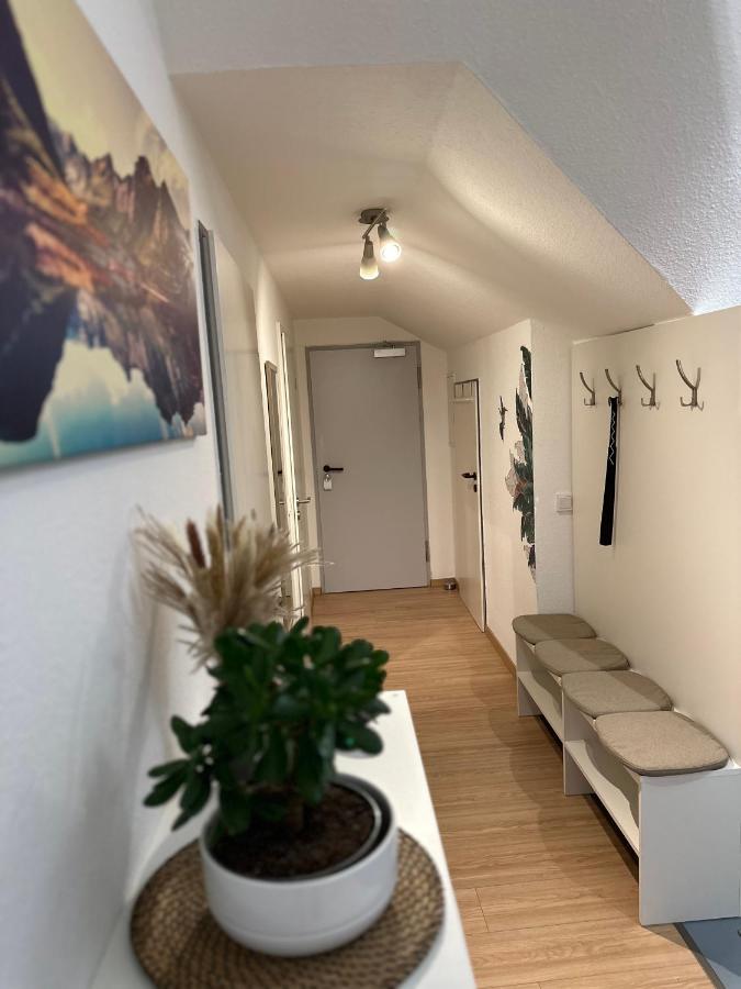 דרזדן Oasis Appart - Wohnen Am Elbtal - Balkon - Netflix - Tiefgarage מראה חיצוני תמונה